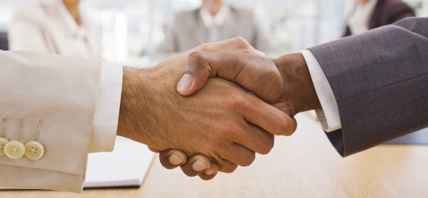 15 Rules for Negotiating a Job Offer